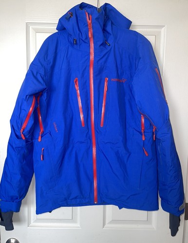 Norrona lofoten gore - norrona, gore-tex
