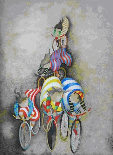 Graciela rodo boulanger - graciela,