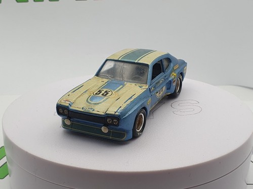 Ford capri 2600 solido - 2600,
