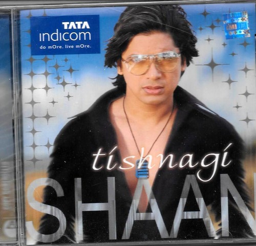 Tishnagi shaan tout neuf - shaan,