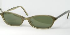 EYEVAN Blush MM Vert Olive Lunettes de Soleil W / Lentille 49-18-140mm Japon