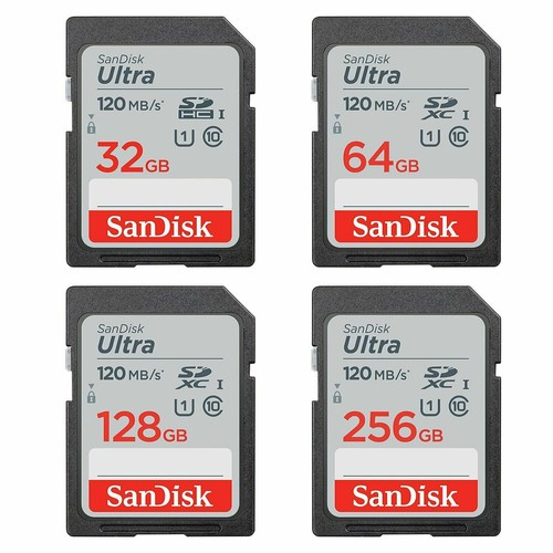 Sandisk ultra - sandisk,