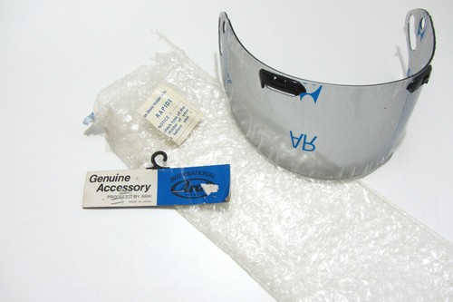 Visière casque arai - visière, rapide