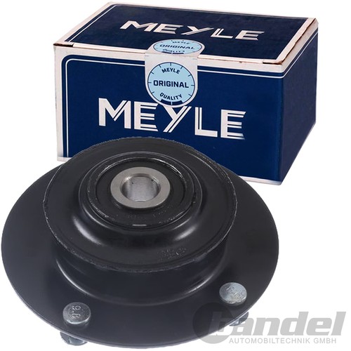 Meyle support avec roulement - support,