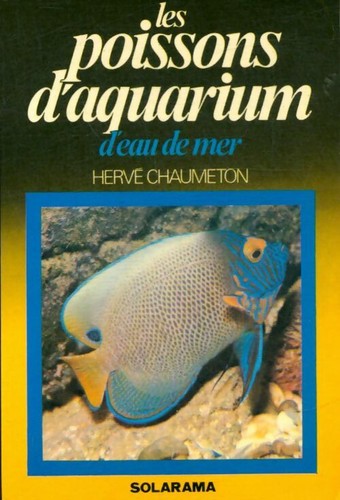 Les poissons aquarium - d'aquarium, d'eau