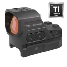 Viseur Frenzy-X FLEX 1x19x28