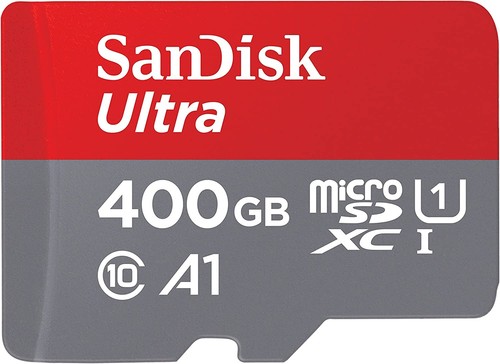 Carte mémoire microsdxc - mémoire,