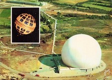 22  PLEUMEUR BODOU LE RADOME