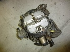 Carburateur Bmw E21 320