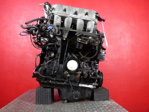 Moteur sans pièces - , (essence)