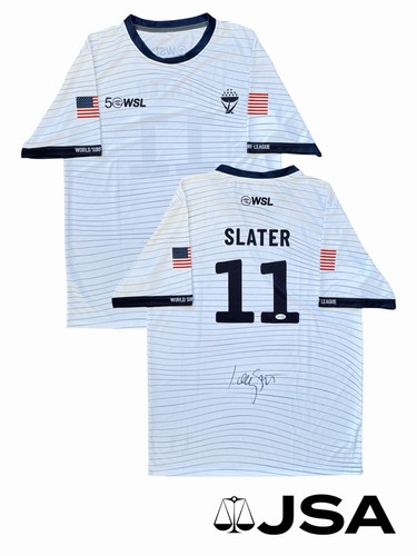 Kelly slater signed - kelly,