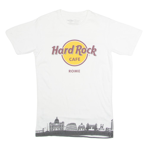 Hard rock cafe - cafe, rome