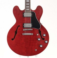 Gibson ES-335 Figurined