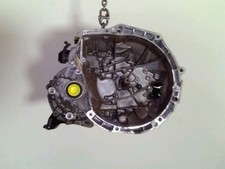 boîte à vitesse mecanique citroËn C3 III (SX) 20A701 187174