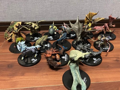 Collection figurines - collection,