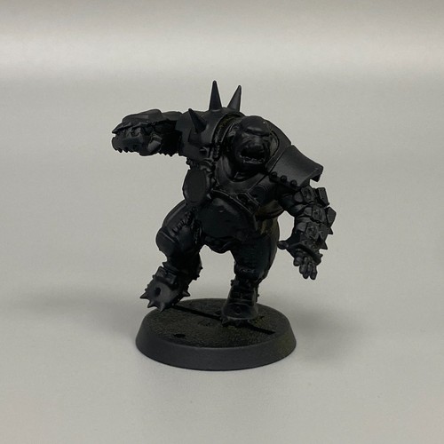 Ogre star player blood - star,