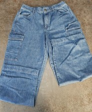 Jeans femmes Cargo Uniqlo -