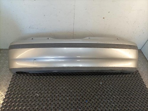 Pare choc arriere fiat punto - pare,