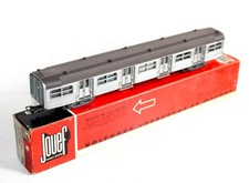 JOUEF HO M 866, 5498 REMORQUE