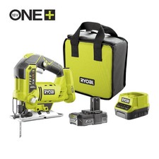 RYOBI R18JS-120S Scie sauteuse sans fil 18V 1x2,0Ah