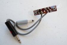 PCB carte dispatch son optique et magnétique - Pièce détachée d'origine EIKI NT2