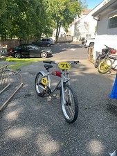 2005 Felt Husqvarna Vintage