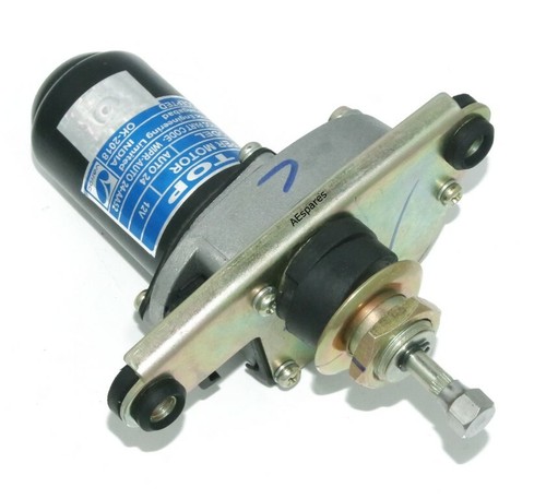 Avant essuie glace moteur pour - essuie-glace,