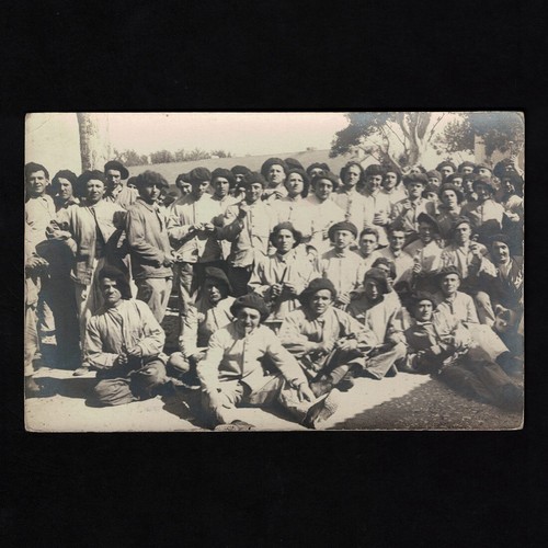 Cpa carte photo - cpa,