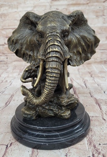 Statue sculpture éléphant - statue,