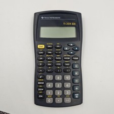 Texas Instruments Ti Nspire Cx