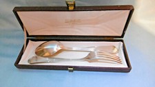 Coffret couvert individuel - couvert,