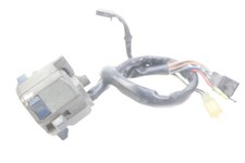 COMMODO GAUCHE - KAWASAKI ZEPHYR 1100 (1995)