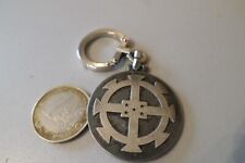 porte clé key-ring FIA AUGIS La Rochelle NAVALE Transport bateau DELMAS VIELJEUX