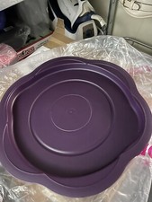 plateau tournant tupperware