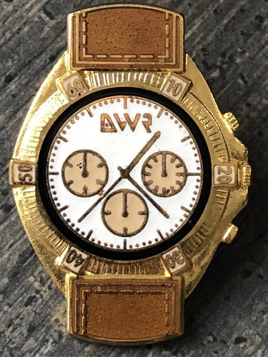 Pins pin montre watch qualité - pin,