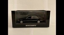 MINICHAMPS - MERCEDES BENZ 600