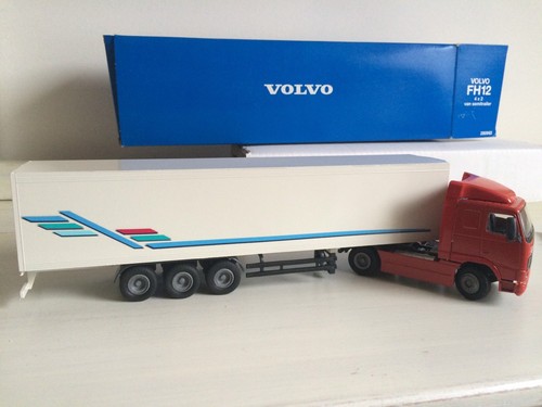 Camion eligor conrad - camion,
