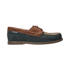 Mephisto Bateau Hommes Slipper