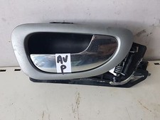 Poignée ouverture de porte avant passager pour Peugeot 307 hdi berline de 2002