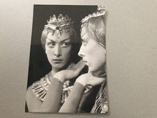 CLAIRE MOTTE (Danseuse) -