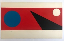 émile gilioli sans titre c - gilioli,, titre,
