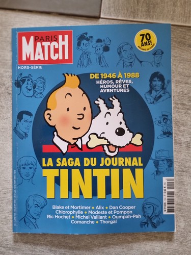 Paris match hors - paris, la