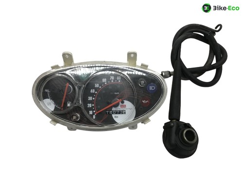 Compteur aprilia sport city - aprilia, 50