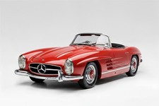 Mercedes benz 300 w198 - mercedes-benz,