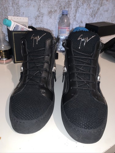 Chaussure guiseppe zanotti - guiseppe,