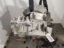 BOITE A VITESSE AUTOMATIQUE