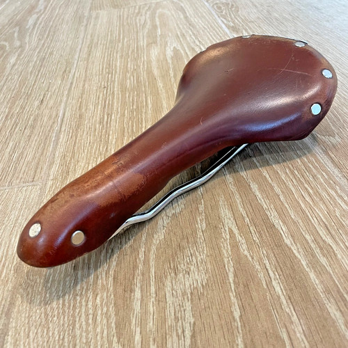 Brooks b15 swallow - b15, brown