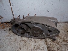 carter moteur boite 4 125