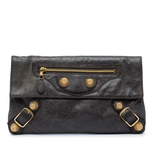 Balenciaga cuir agneau - balenciaga, d'agneau