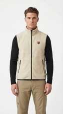Gilet polaire homme FJALLRAVEN